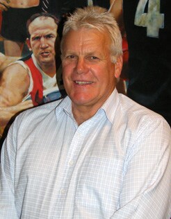 Phil Stevens has accepted a role as Executive Officer of X-Saints Players and Officials